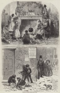 Sketches of Christmas